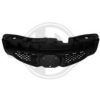 DIEDERICHS 6600040 Radiator Grille